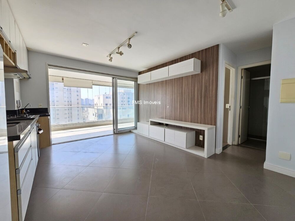 Apartamento, 1 quarto, 52 m² - Foto 3