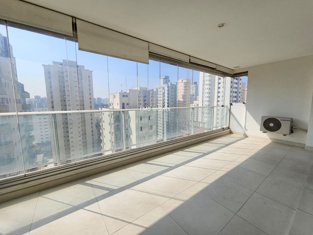 Apartamento, 1 quarto, 52 m² - Foto 6