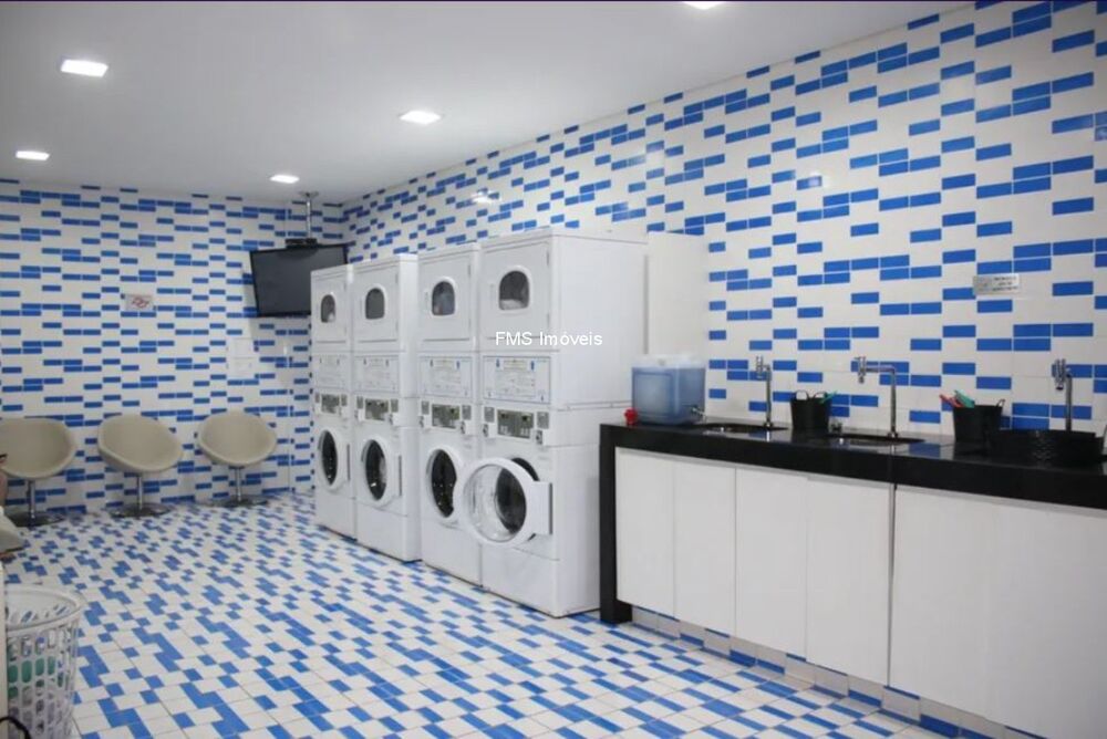 Apartamento, 1 quarto, 52 m² - Foto 14