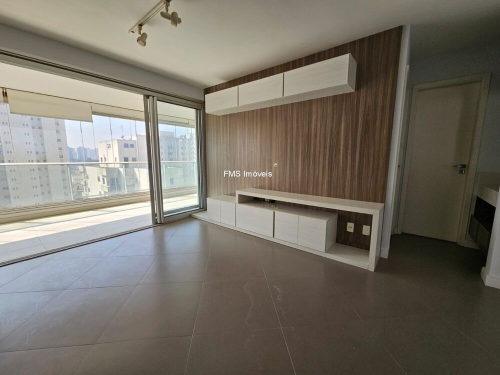 Apartamento, 1 quarto, 52 m² - Foto 2