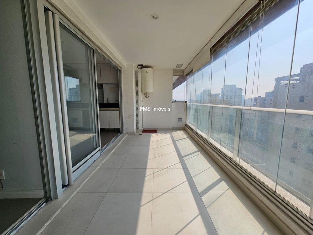 Apartamento, 1 quarto, 52 m² - Foto 5