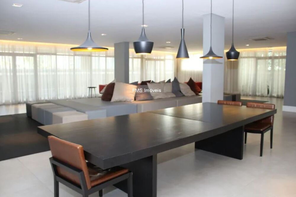 Apartamento, 1 quarto, 52 m² - Foto 19