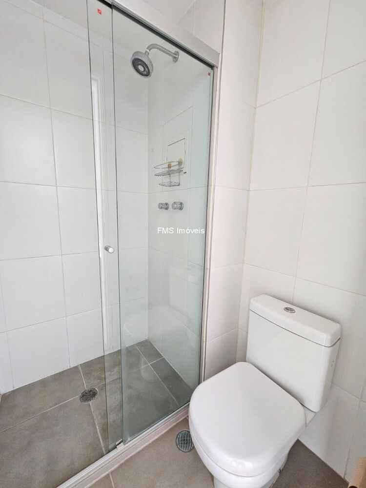 Apartamento, 1 quarto, 52 m² - Foto 9
