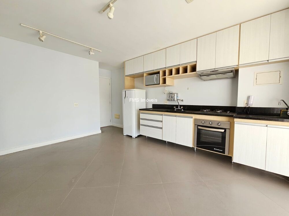 Apartamento, 1 quarto, 52 m² - Foto 1