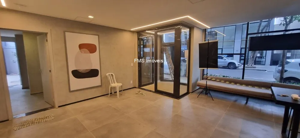Apartamento, 1 quarto, 25 m² - Foto 4