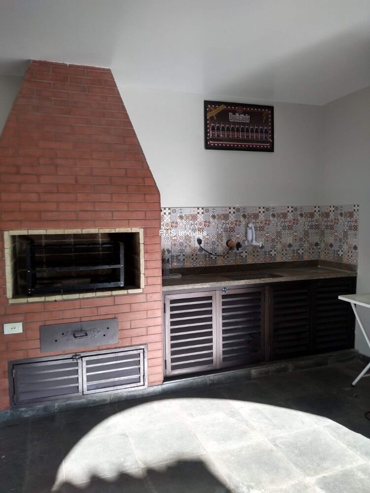 Casa, 3 quartos, 510 m² - Foto 20