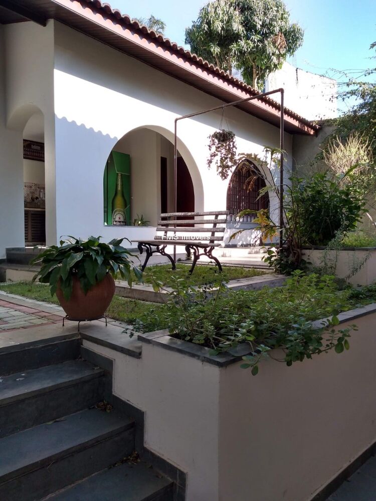 Casa, 3 quartos, 510 m² - Foto 1