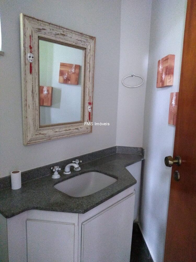 Casa, 3 quartos, 510 m² - Foto 14