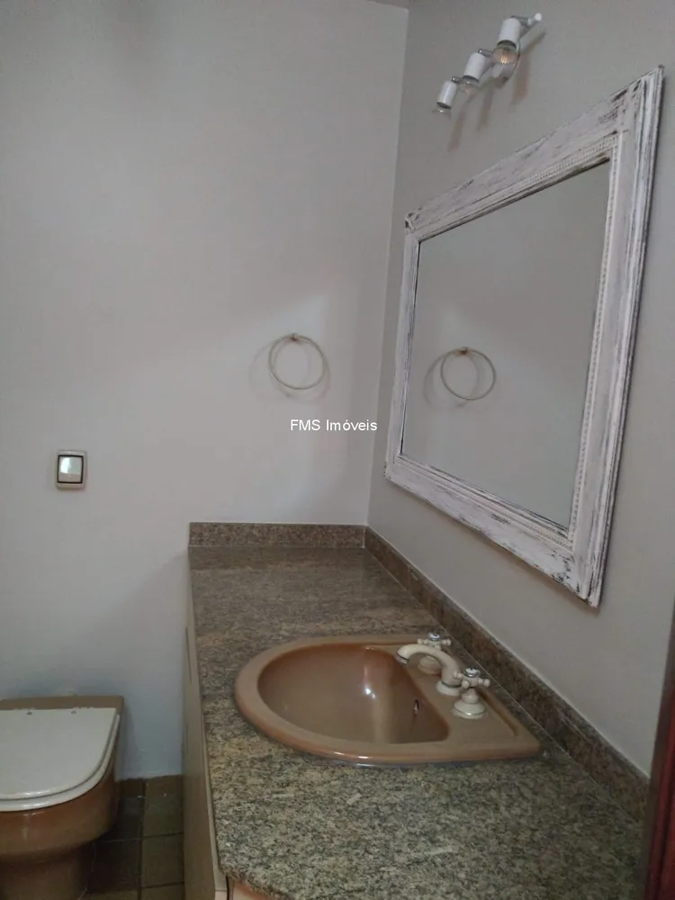 Casa, 3 quartos, 510 m² - Foto 12
