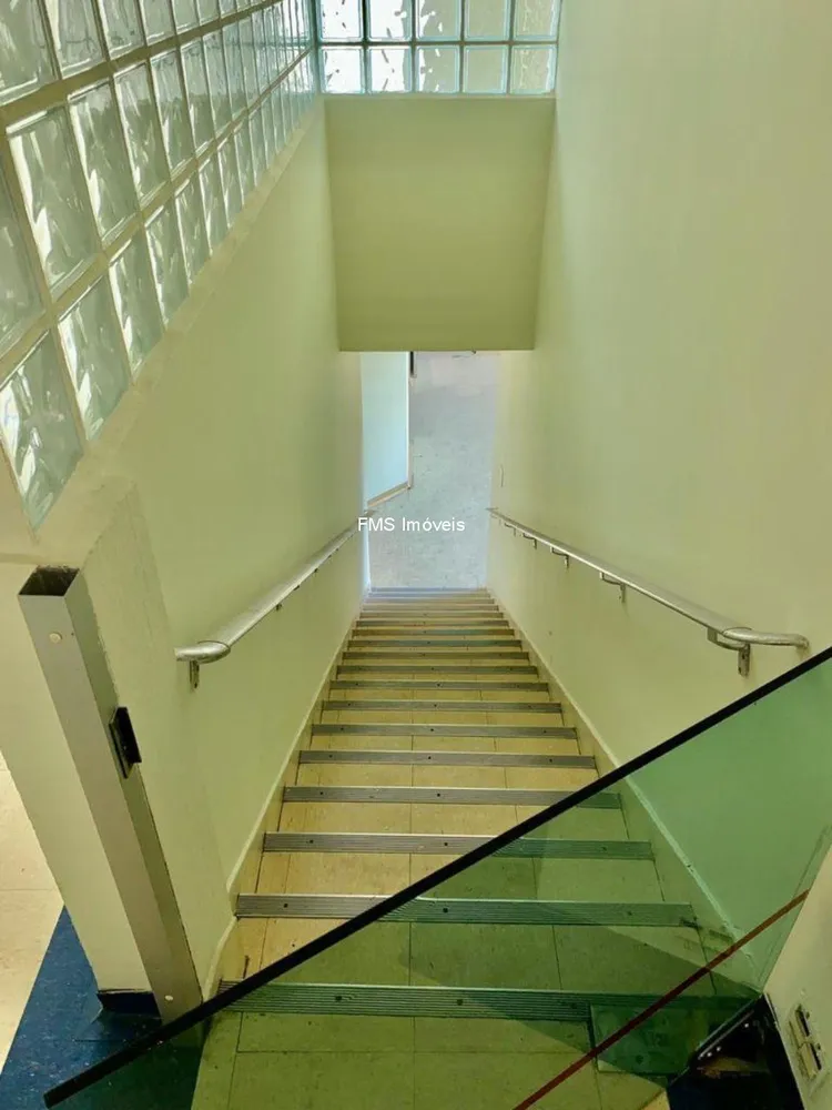 Prédio Inteiro, 606 m² - Foto 8
