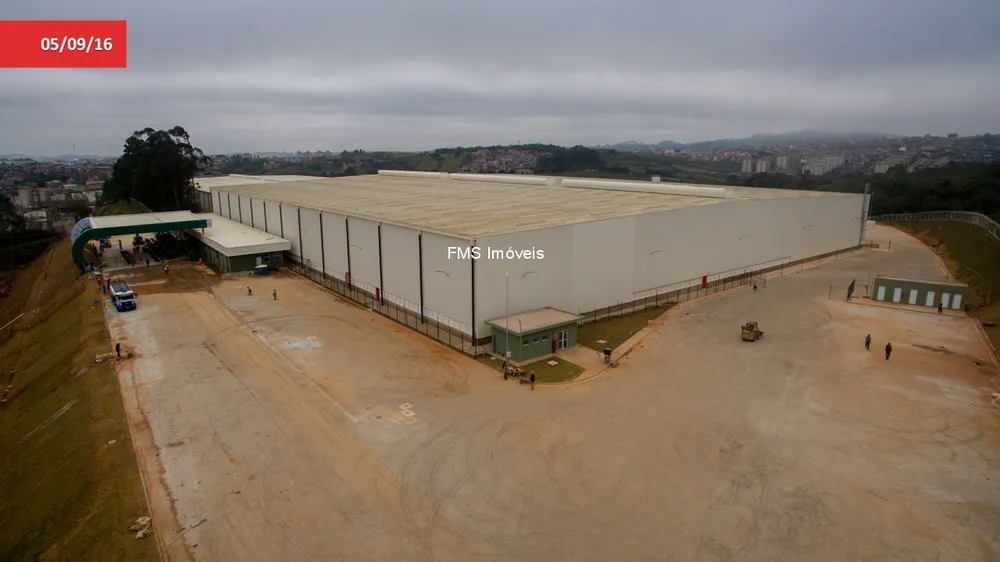 Depósito-Galpão, 5045 m² - Foto 2