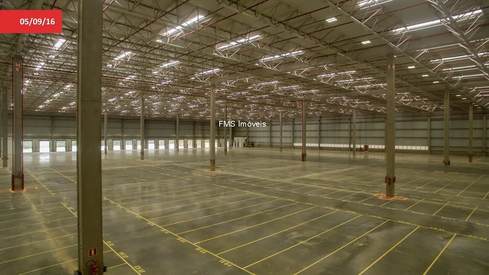 Depósito-Galpão, 5045 m² - Foto 3