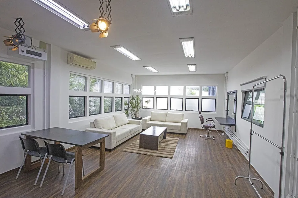 Depósito-Galpão, 939 m² - Foto 4