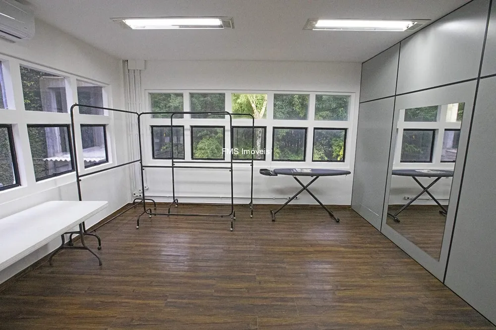 Depósito-Galpão, 939 m² - Foto 1