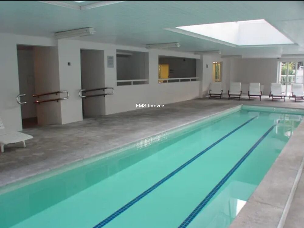 Apartamento, 2 quartos, 54 m² - Foto 6