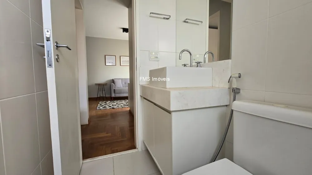 Apartamento, 2 quartos, 54 m² - Foto 4