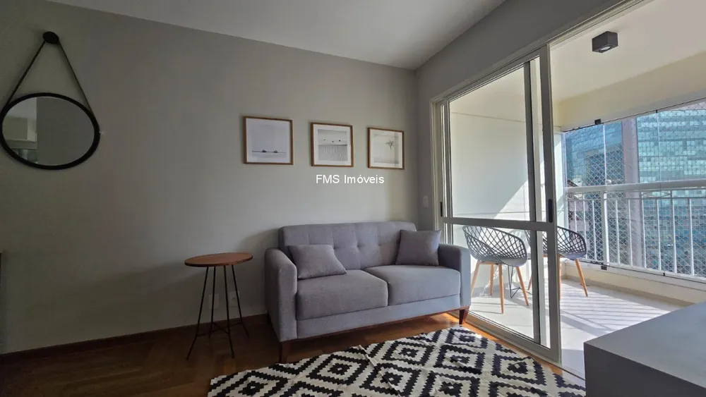 Apartamento, 2 quartos, 54 m² - Foto 3