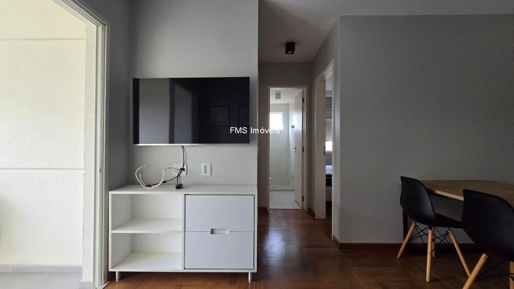 Apartamento, 2 quartos, 54 m² - Foto 2