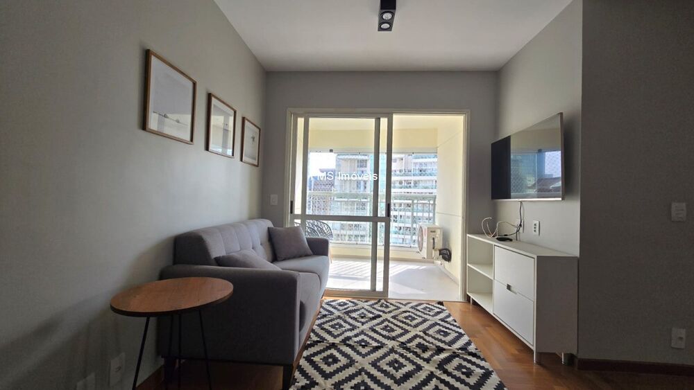 Apartamento, 2 quartos, 54 m² - Foto 1