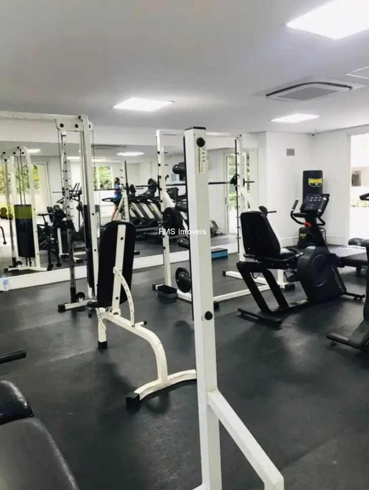 Apartamento, 2 quartos, 54 m² - Foto 7