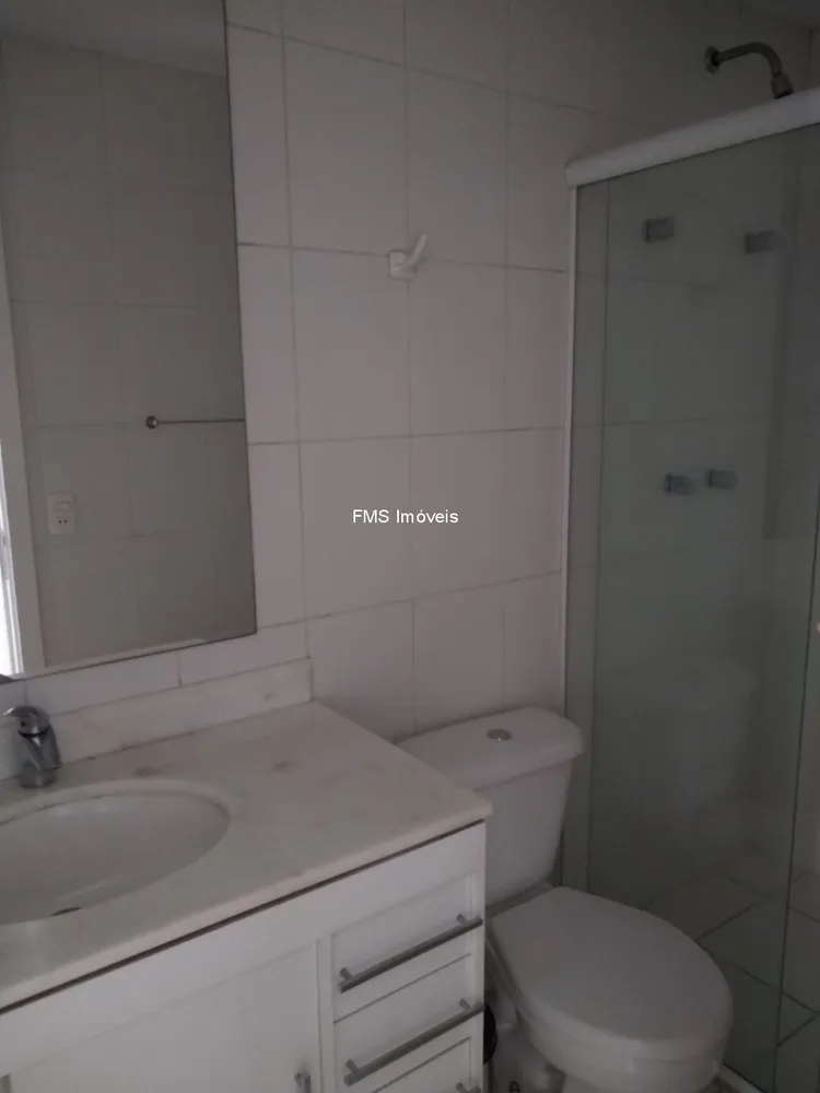 Apartamento, 1 quarto, 43 m² - Foto 2