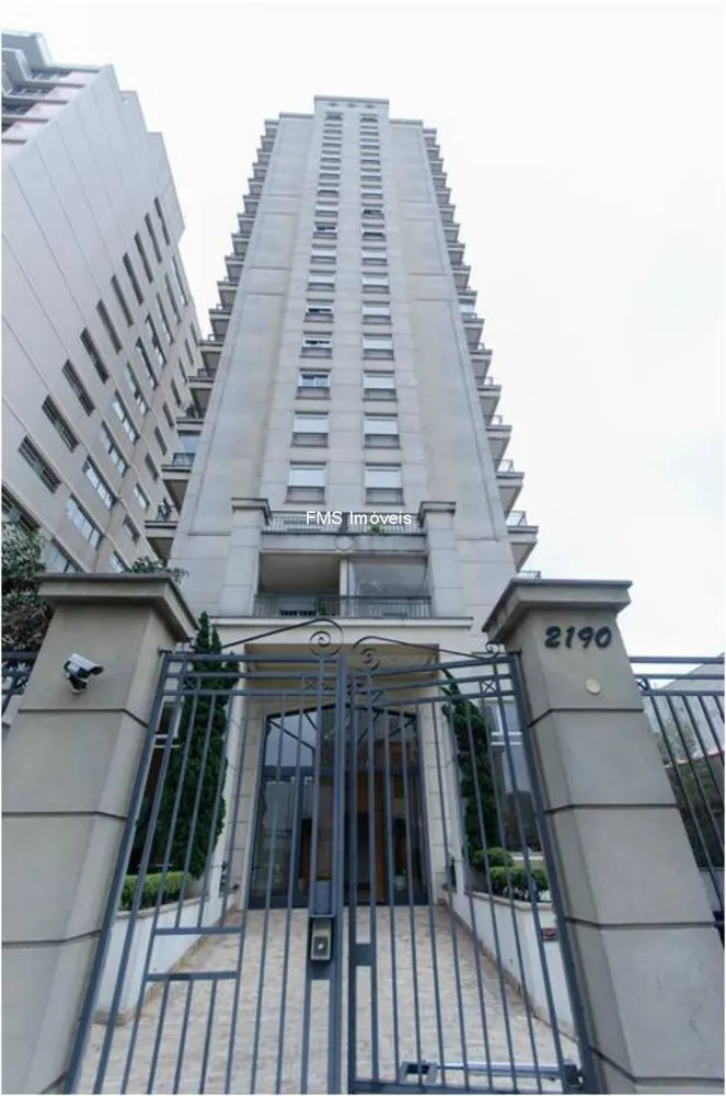 Apartamento, 1 quarto, 43 m² - Foto 3