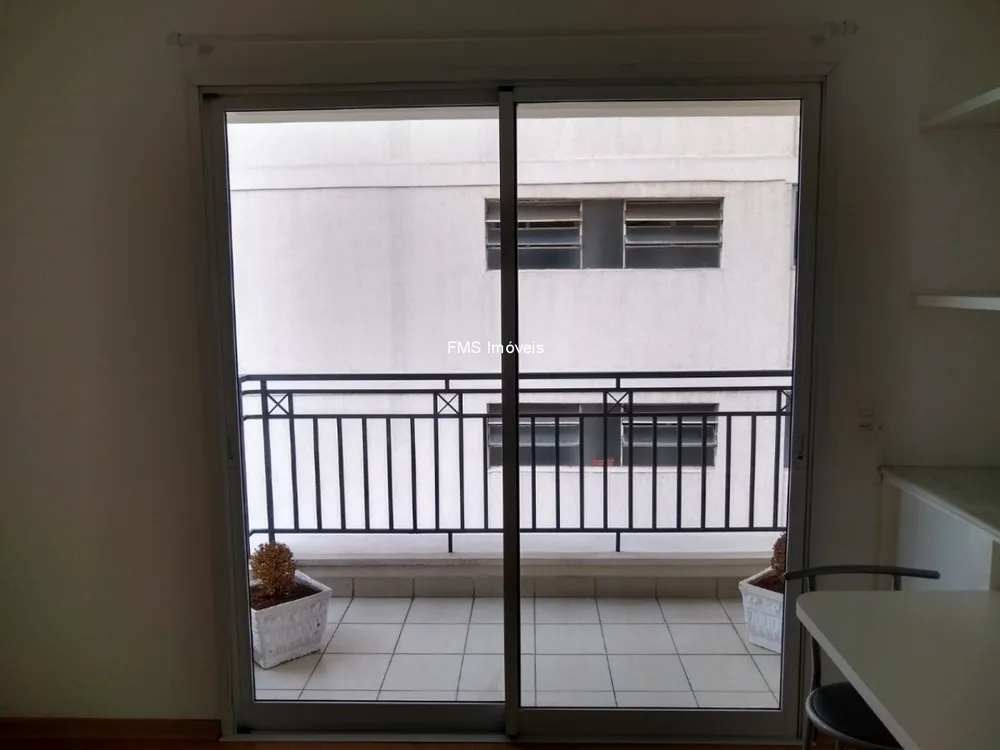 Apartamento, 1 quarto, 43 m² - Foto 1