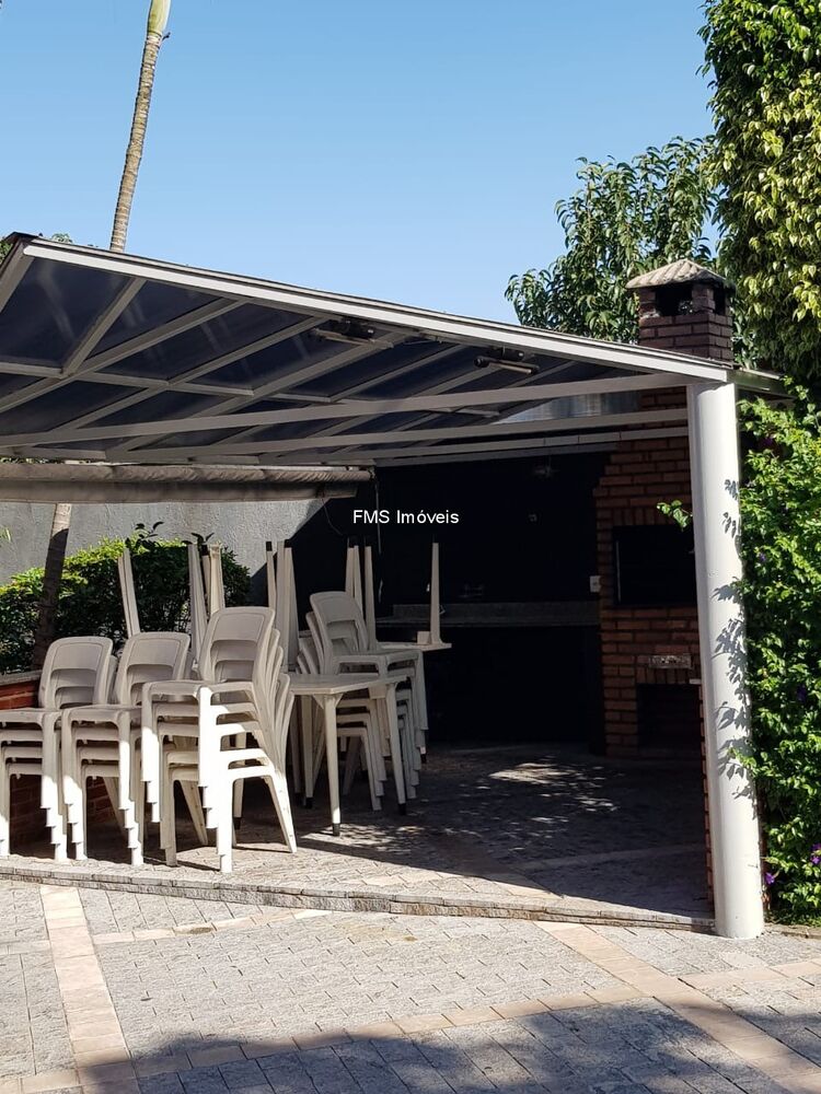 Apartamento à venda com 2 quartos, 75m² - Foto 9