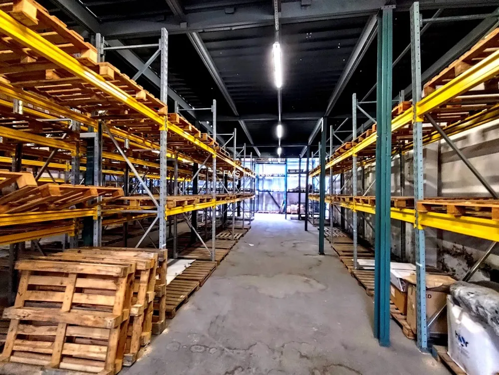 Depósito-Galpão, 870 m² - Foto 3