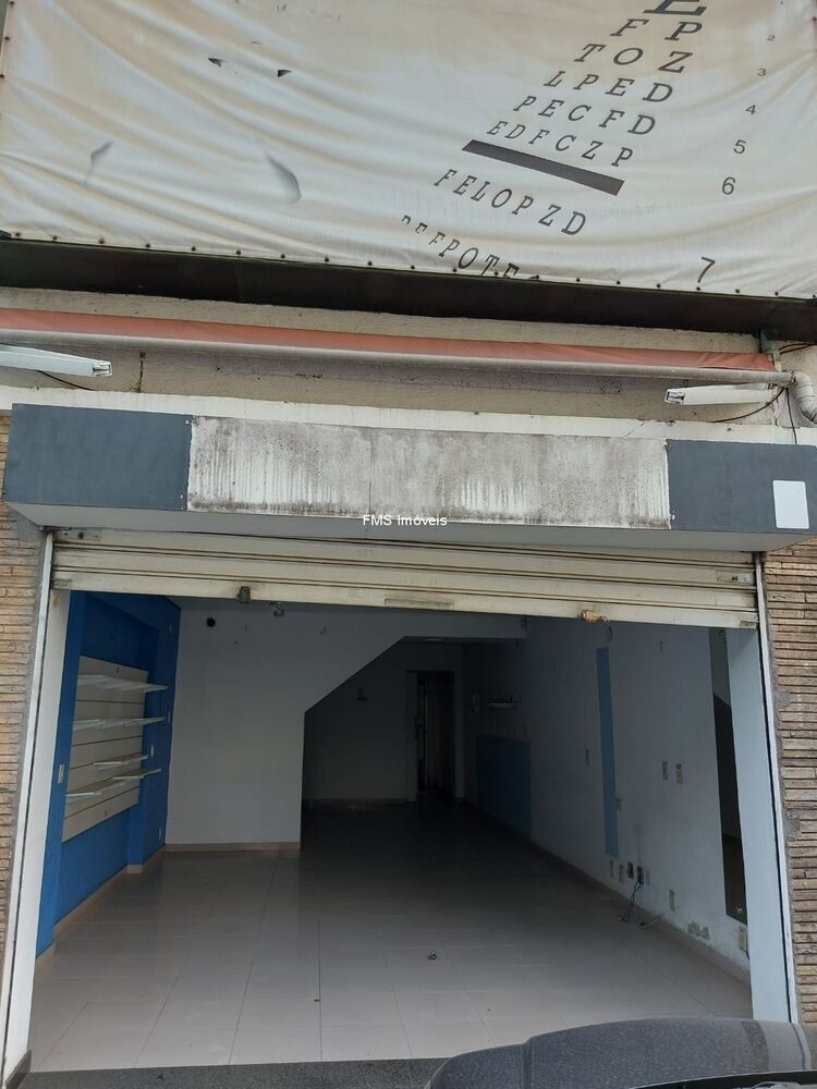 Loja-Salão, 60 m² - Foto 8