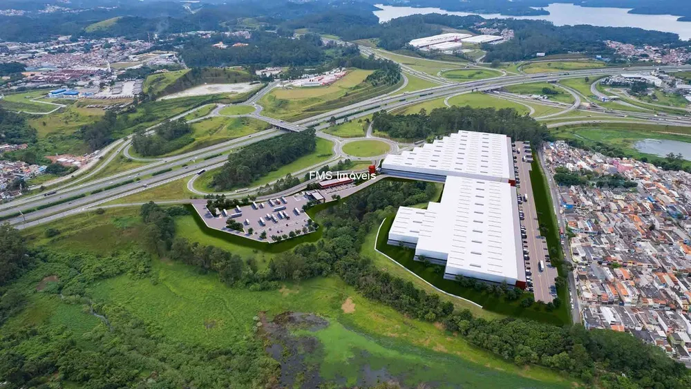 Depósito-Galpão, 29475 m² - Foto 4