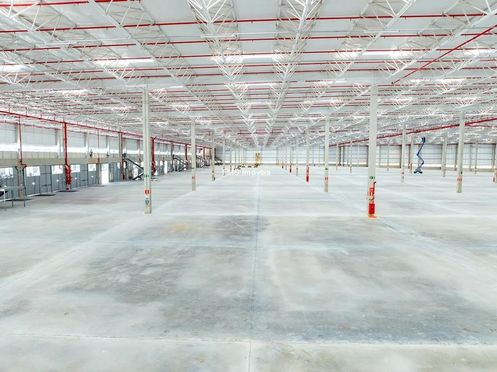 Depósito-Galpão, 29475 m² - Foto 2