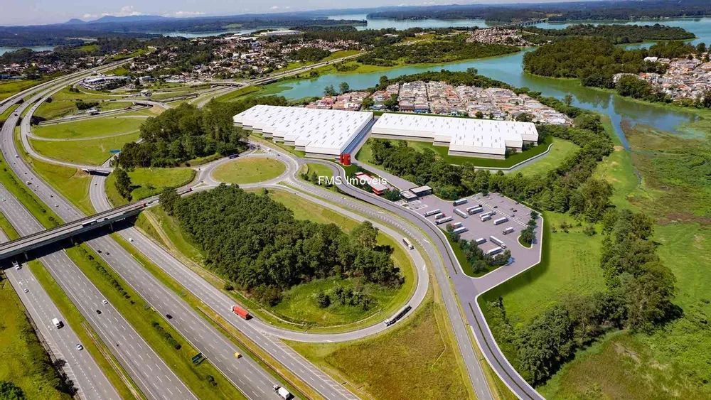 Depósito-Galpão, 29475 m² - Foto 1