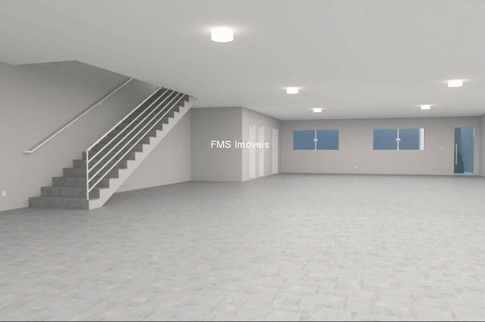 Loja-Salão, 749 m² - Foto 3