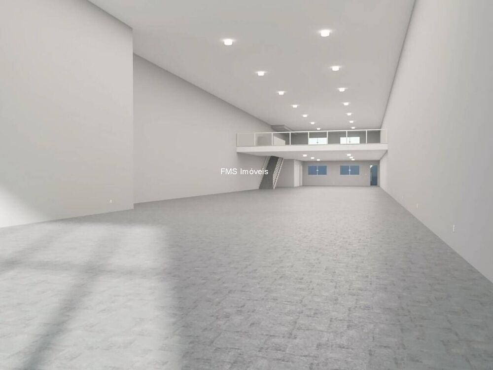 Loja-Salão, 749 m² - Foto 2