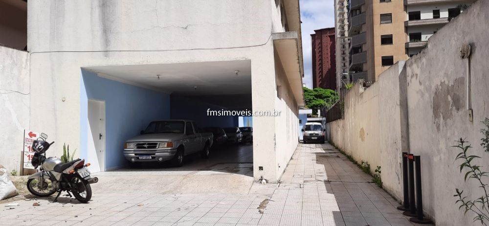Imóvel Comercial, 450 m² - Foto 19