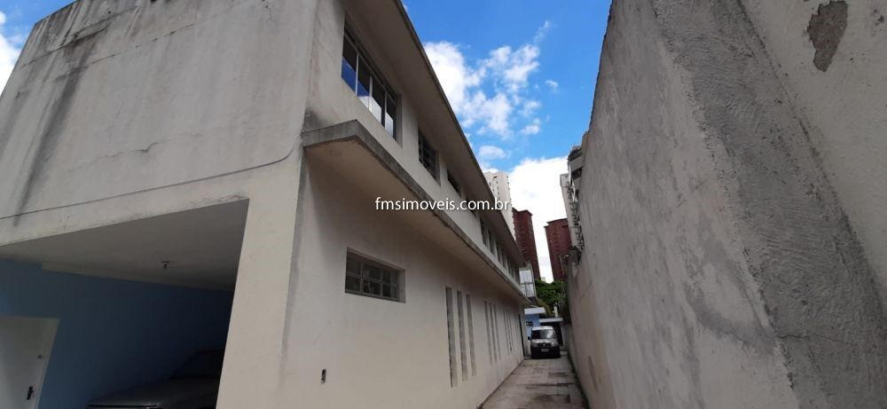 Imóvel Comercial, 450 m² - Foto 8