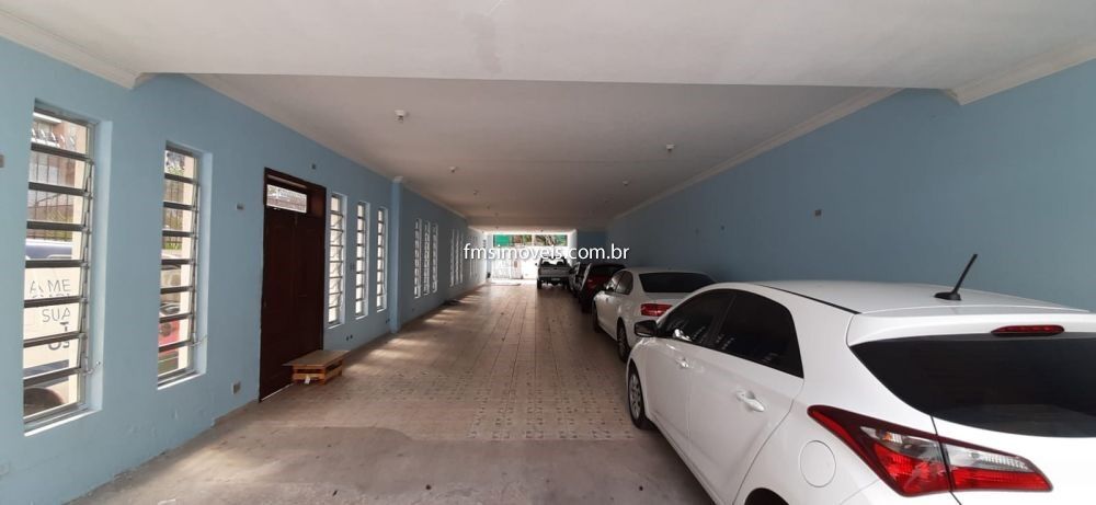 Imóvel Comercial, 450 m² - Foto 13