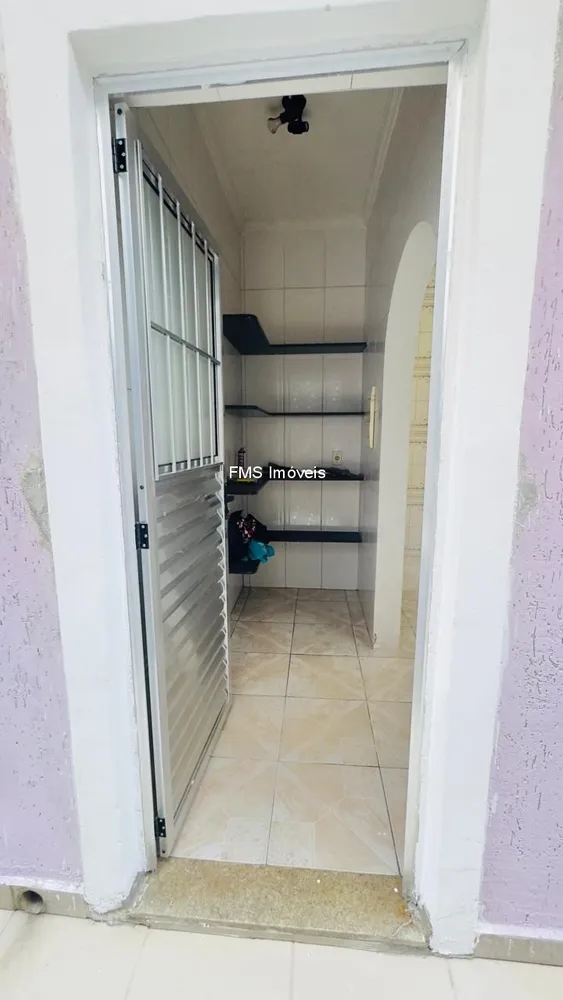 Casa, 2 quartos, 125 m² - Foto 1