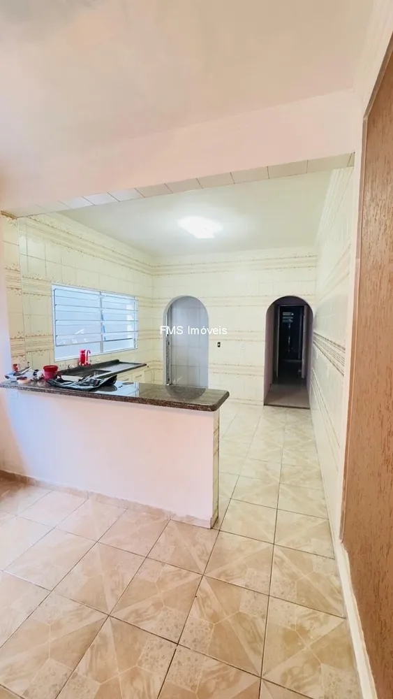 Casa, 2 quartos, 125 m² - Foto 4