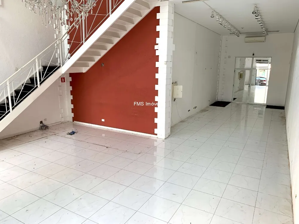 Loja-Salão, 230 m² - Foto 2
