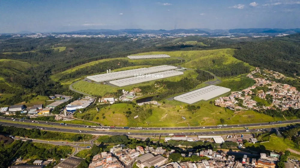 Depósito-Galpão, 10682 m² - Foto 3