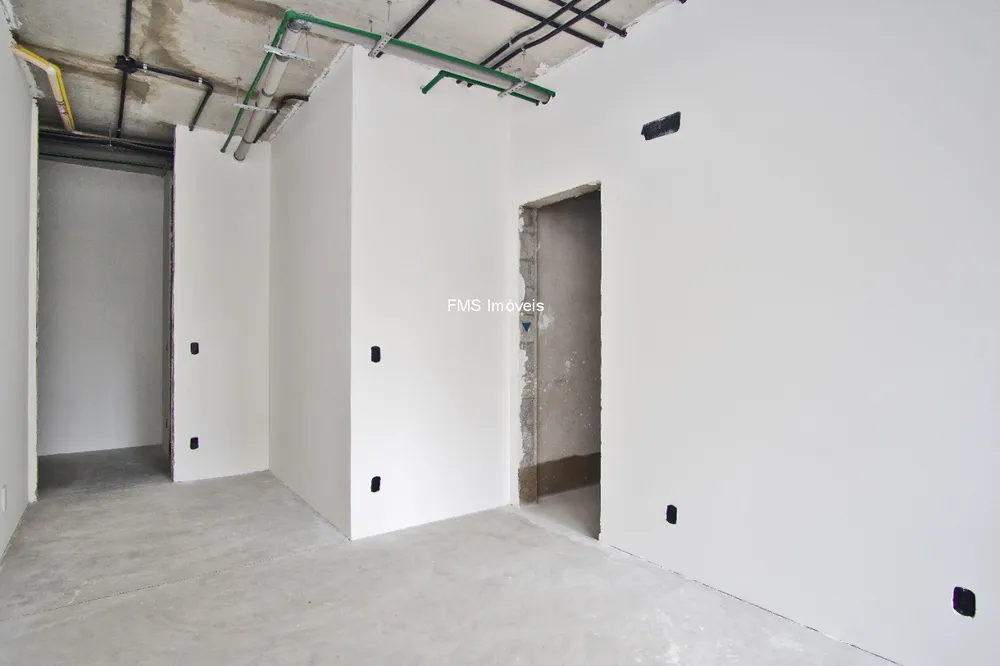 Apartamento, 4 quartos, 358 m² - Foto 3