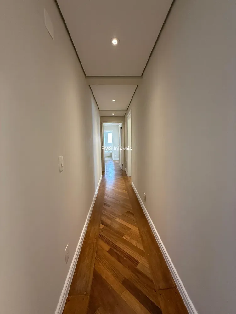Apartamento, 3 quartos, 278 m² - Foto 1