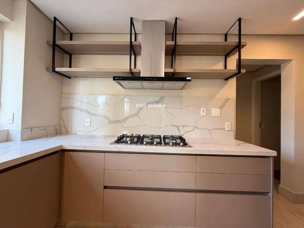 Apartamento, 3 quartos, 278 m² - Foto 3