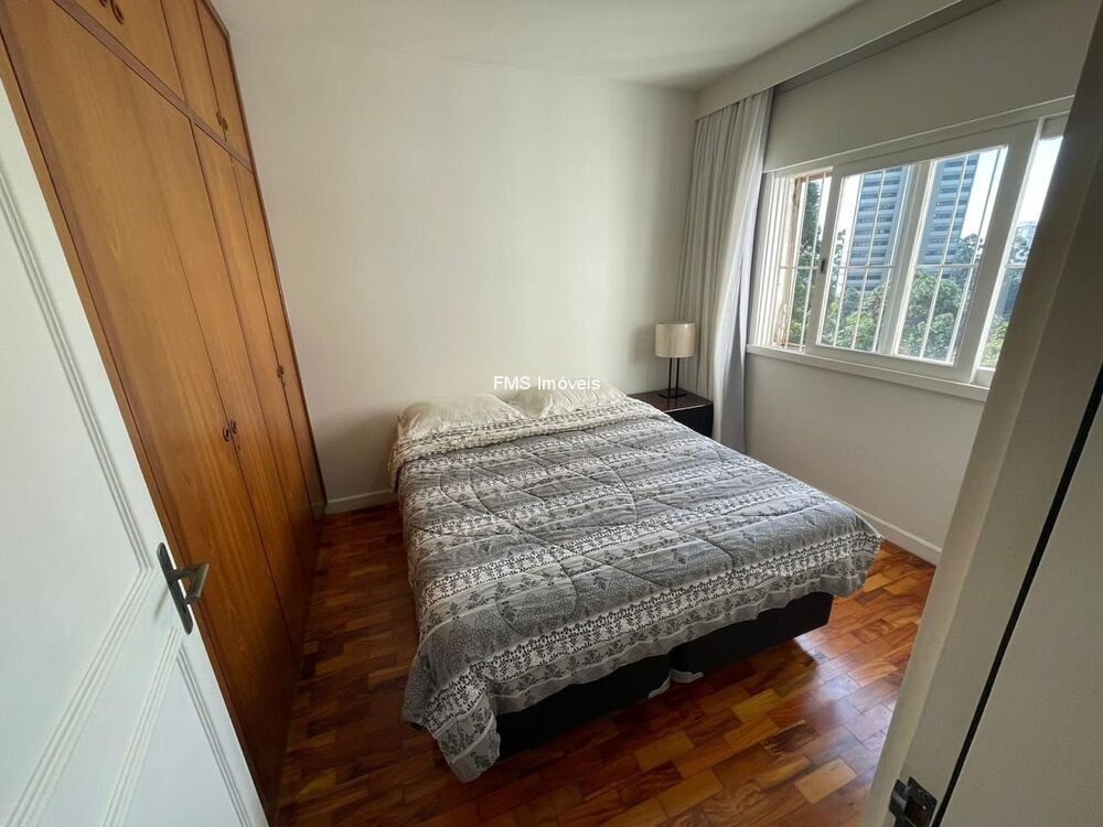 Apartamento, 4 quartos, 210 m² - Foto 2