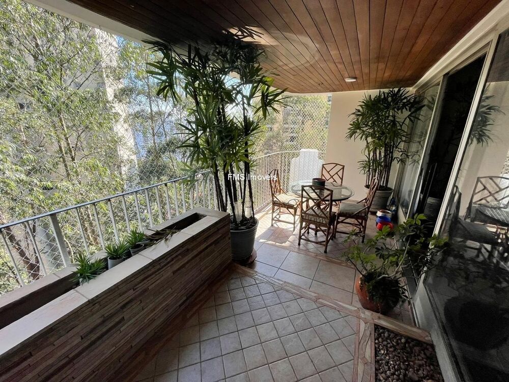 Apartamento, 4 quartos, 210 m² - Foto 6