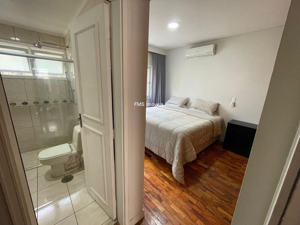 Apartamento, 4 quartos, 210 m² - Foto 11