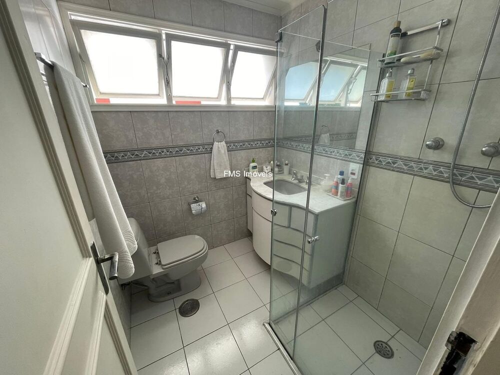 Apartamento, 4 quartos, 210 m² - Foto 3