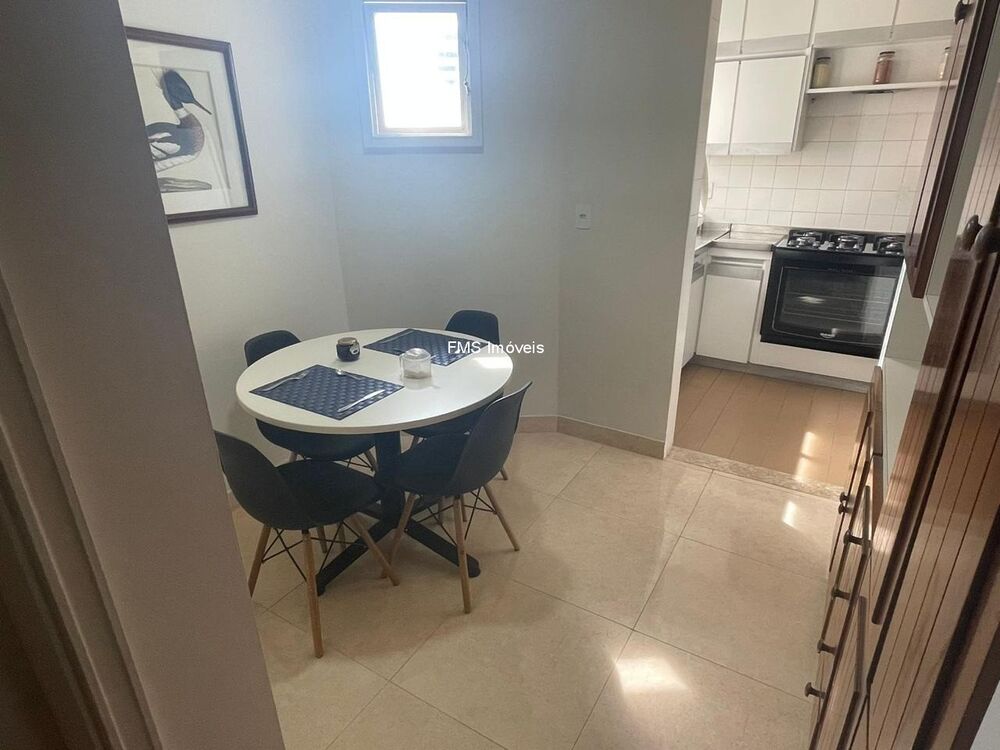 Apartamento, 4 quartos, 210 m² - Foto 9